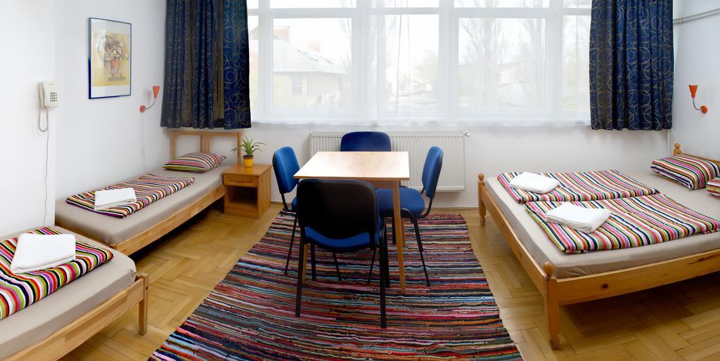 Hotel Rila Budapest Kültér fotó